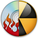 Burn alt icon